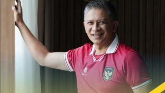 Resmi! Iwan Budianto Out Jabatan Exco PSSI Periode 2023-2027, IB: Tidak Etis