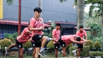 Dewangga dan Ucil Absen, PSIS Semarang Andalkan Trio Samurai dan Ryo Fujii Menuju Bogor Senin Ini