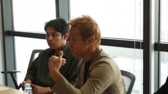 Mengerucut Pelatih PSIS Semarang, Keisuke Honda: Saya di Jakarta Mulai Kerja Tahun Ini