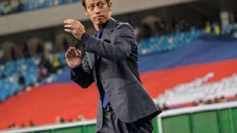 Punya Klub Liga Amatir Jepang, Keisuke Honda Datang ke Indonesia Berburu Investor, Temui Arthur Irawan Tawari Saham Kepemilikan?
