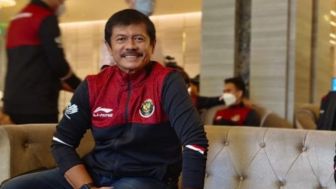 Reaksi Indra Sjafri Saat Indonesia Satu Grup dengan Turkmenistan dan Taiwan dalam Kualifikasi Piala Asia U-23