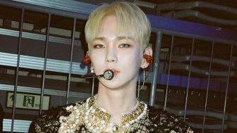 Key SHINee akan Comeback dengan Album Repackage