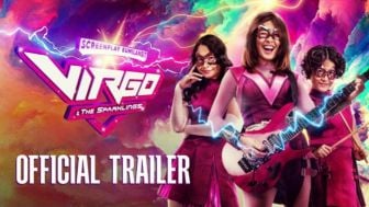 Film Virgo and The Sparklings Tayang 2 Maret 2023, Ini Sinopsis dan Para Pemain