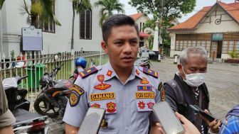 Dishub Kota Semarang Segera Realisasi Transportasi Ramah Lingkungan di Kota Lama Mudah Diakses