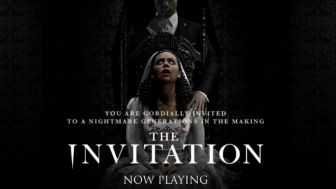 Sinopsis dan Link Nonton THE INVITATION Sub Indo, Misteri Pernikahan Dibalik Kekayaan Bangsawan Inggris