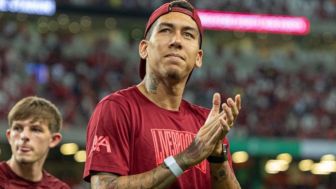 Striker Liverpool Roberto Firmino Setujui Pindah Al Shabab, Tawaran Resmi Klub Liga Arab?