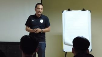 Yoyok Sukawi Targetkan PSIS 5 Besar Hingga Bonus Pemain Rp 150 Juta, Suporter Minta Hal Penting ini Dipenuhi