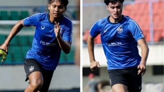 PSIS Semarang Punya Calon Pengganti Pratama Arhan dan Dewangga di Timas, Bek Lebih Muda dan Jangkung