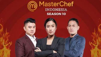MasterChef Indonesia Season 10 Pindah Jam Tayang, Simak Jadwal RCTI Sabtu 4 Februari 2023
