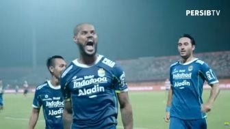 Jadwal Persib Bandung vs Borneo FC, Jam Tayang, Stadion, Head to Head