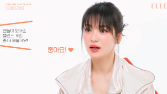 Ini Tipe MBTI Song Hye Kyo dan Dialog "The Glory" yang Paling Bikin Song Hye Kyo Marah