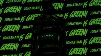 Panas ! Jonathan is Green, Saatnya Jonathan Cantilllana Lupakan PSIS Semarang