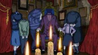 Link Nonton dan Download Junji Ito Maniac Japanese Tales of the Macabre sub Indo full episode 1-12, Jangan Nonton Sendiri!