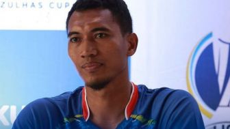 Siap-siap Daftar Tarkam Liga Akurat Zulhas Cup 2023, Ada Pemain Pro Sekelas Johan Yoga Eks PSIS Semarang