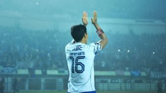 Resmi Sanksi Persib Bandung, 1 Bek Andalan Dihukum Tak Boleh Tampil, Luis Milla Siapkan Jupe