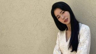 Viral! Aktris "The Glory" Lim Ji Yeon Beri Respon Dingin terhadap Surat dari Song Hye Kyo