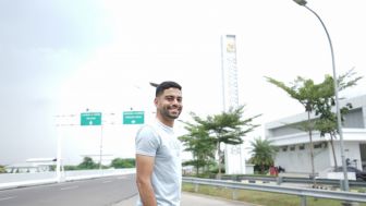 Sang Marque Player Vitinho Tiba di PSIS Semarang, Lebih Pengalaman Harga Separuh Jonathan Cantillana