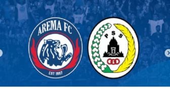 Link Nonton Live Streaming Liga 1 : PSS Sleman Vs Arema FC, Perjuangan Berat Tim Papan Tengah, Siapakah yang Berhasil Bertahan ?