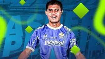 Kocek Persib Bandung Tersedot Segini Demi Anak Emas Luis Milla, Cek Harga Rezaldi Hehanusa