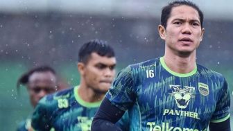 FIX Jam Tayang Persib Bandung vs Borneo Indosiar Berubah dan Tak Ada Tiket Penonton?