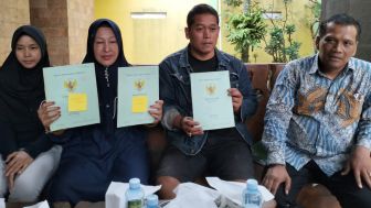 Operasi Sejak 1997 SPBU di Pedan Klaten Tak Izin Tempati Lahan, Tiga Ahli Waris Menggugat