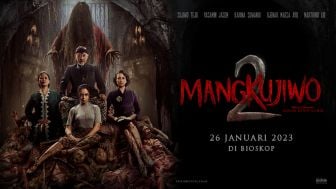 Link Nonton Mangkujiwo 2, Film Horor Menyeramkan dan Penuh Penasaran