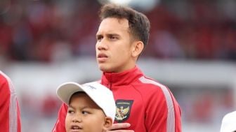 Gaji Egy Maulana Vikri Gabung Dewa United Tertinggi? Harga Pasar Masih Rp 3,48 Miliar