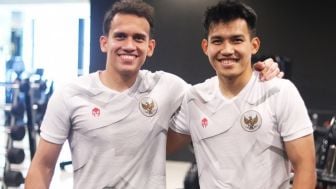 Besaran Gaji Witan Sulaeman di Persija dan Egy Maulana Vikri di Dewa United? Harga Pasaran Masih Miliaran Rupiah