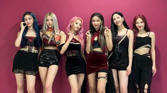 MOMOLAND Resmi Bubar! Hyebin, Jane, Nayun, JooE, Ahin dan Nancy Mana yang Tetap Bertahan di Dunia K-Pop