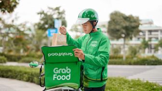 Kode Promo Grab Terbaru Bulan Februari 2023, Khusus layanan GrabBike, GrabCar, GrabExpress, GrabFood dan GrabMart