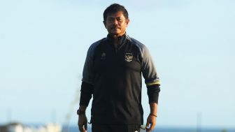 Indra Sjafri, Bukan Shin Tae-yong, Akan Jadi Pelatih Tim Nasional Sepakbola Indonesia untuk SEA Games Kamboja 2023