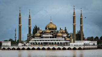 Libur Lebaran, Awal Puasa 1 Ramadhan Jatuh Hari Kamis Pon Tanggal 23 Maret 2023, Idul Fitri 1 Syawal Hari Jumat Pahing 21 April 2023