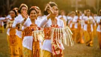 Kumpulan Soal Ulangan Harian Kelas 5 SD Tema 7 Peristiwa dalam kehidupan Kurikulum 2013