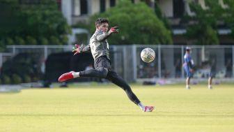 Setelah Rezaldi Hehanussa, Mario Fabio Londok Akan Perkuat PERSIB Bandung di BRI Liga 1 2022-2023