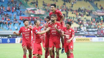 Prediksi Skor Pertandingan Persija Jakarta vs RANS Nusantara FC di BRI Liga 1 2022-2023, Strategi dan Line Up Pemain