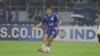 Bek PSIS Semarang Dipanggil TC Timnas, Era Dewangga Berakhir, Giliran Brandon Scheunemann