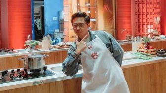 Hasil MasterChef Indonesia Season 10: Rahang Tuna Gio Jadi Rebutan Juri, Chef Arnold Paling Lahap