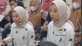 Viral Buruh PT Sai Apparel Industries Grobogan Sambat Tak Dibayar Lembur, Disnaker Jateng: Segera Bayar, Jangan Di-PHK!