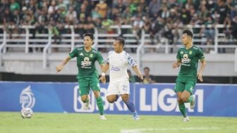 Tren Menang Terhenti, Jadwal PSIS vs Persebaya Rabu 8 Februari 2023 Batal, Ditunda Alasan Keamanan