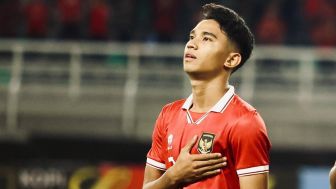 Pencari Bakat Dunia Pasang Mata, Marselino Ferdinan Seharusnya Berkarier di Luar Negeri Setelah Piala Dunia U-20