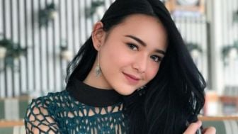 Amanda Manopo Dirayu dan Digoda Pria ini, Bukan Arya Saloka