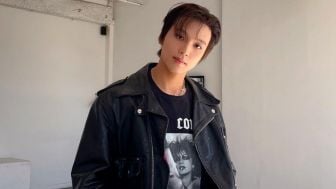 Haechan NCT 127 Sumbang Sekitar 1,193 Milyar Bantu Korban Gempa Turki Suriah