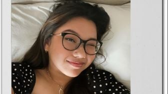 Vonis Mati Untuk Ferdy Sambo, Putrinya Peluk Seseorang di Instagram, Trisha Eungelica : 'iloveuboth'