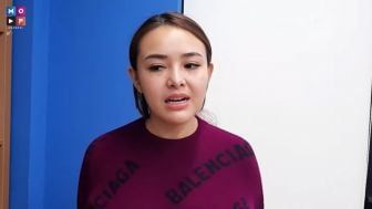 Berhenti di Ikatan Cinta, Amanda Manopo Pengen Liburan ke Luar Negeri dan Ingin Jadi Manusia Biasa