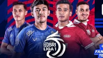 DERBY JATENG! Link Live Streaming PSIS Semarang vs Persis Solo, Jumat 17 Februari 2023