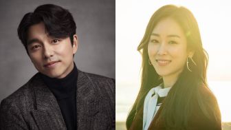 Gong Yoo dan Seo Hyun Jin Positif Dapat Tawaran Bintangi Drama Romantis Bersama