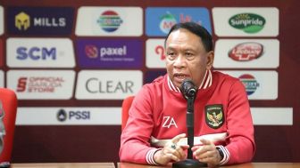 MENPORA: Inpres No.3/2019 Presiden Berharap Sepak Bola Nasional Maju dan Bersih