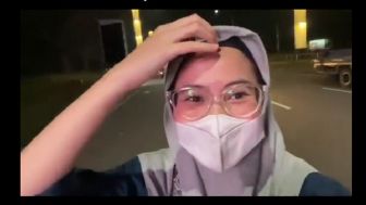 VIRAL Mbak yang Diboncengi Ninja 250 Ada di Media Sosial TikTok Bikin Netizen Berkomentar Seperti Ini