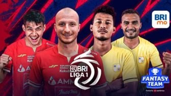 Persija Jakarta vs Barito Putera : Prediksi Skor, Susunan Pemain dan Link Live Streaming