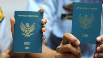 Dirjen Imigrasi Silmy Karim: Rekomendasi Kemenag untuk Mengurus Paspor Umrah Sudah Dicabut